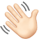 Hand icon